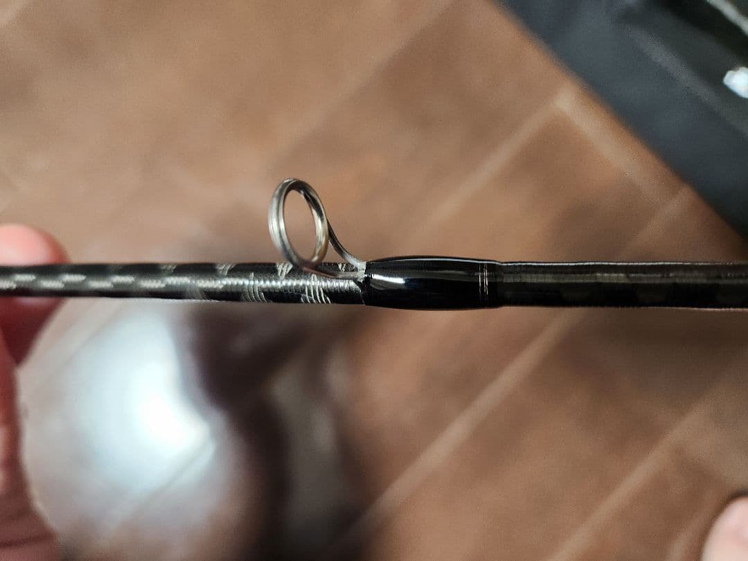 エクスセンスインフィニティS90ML