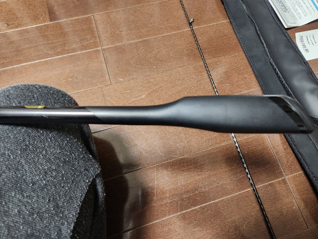 エクスセンスインフィニティS90ML