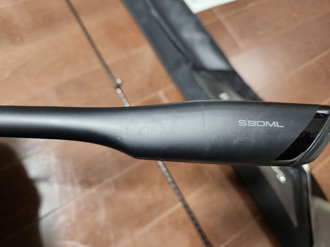 エクスセンスインフィニティS90ML