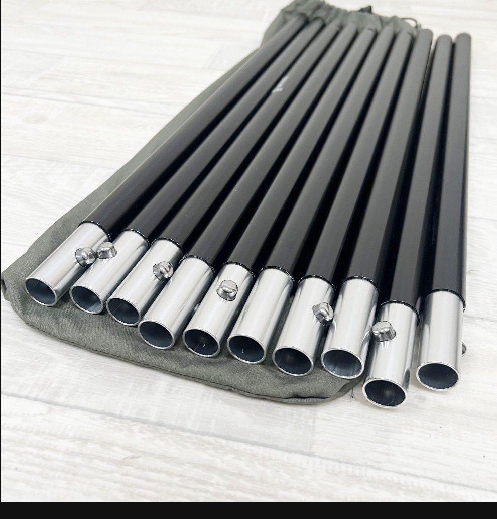 ワンティグリス OneTigris　ワンポールテント