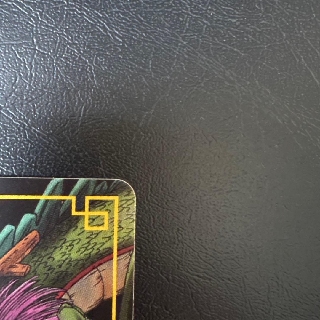 さ*ら様 ドラゴンボール カードダス 神龍と孫悟飯 SP-3 プロモ