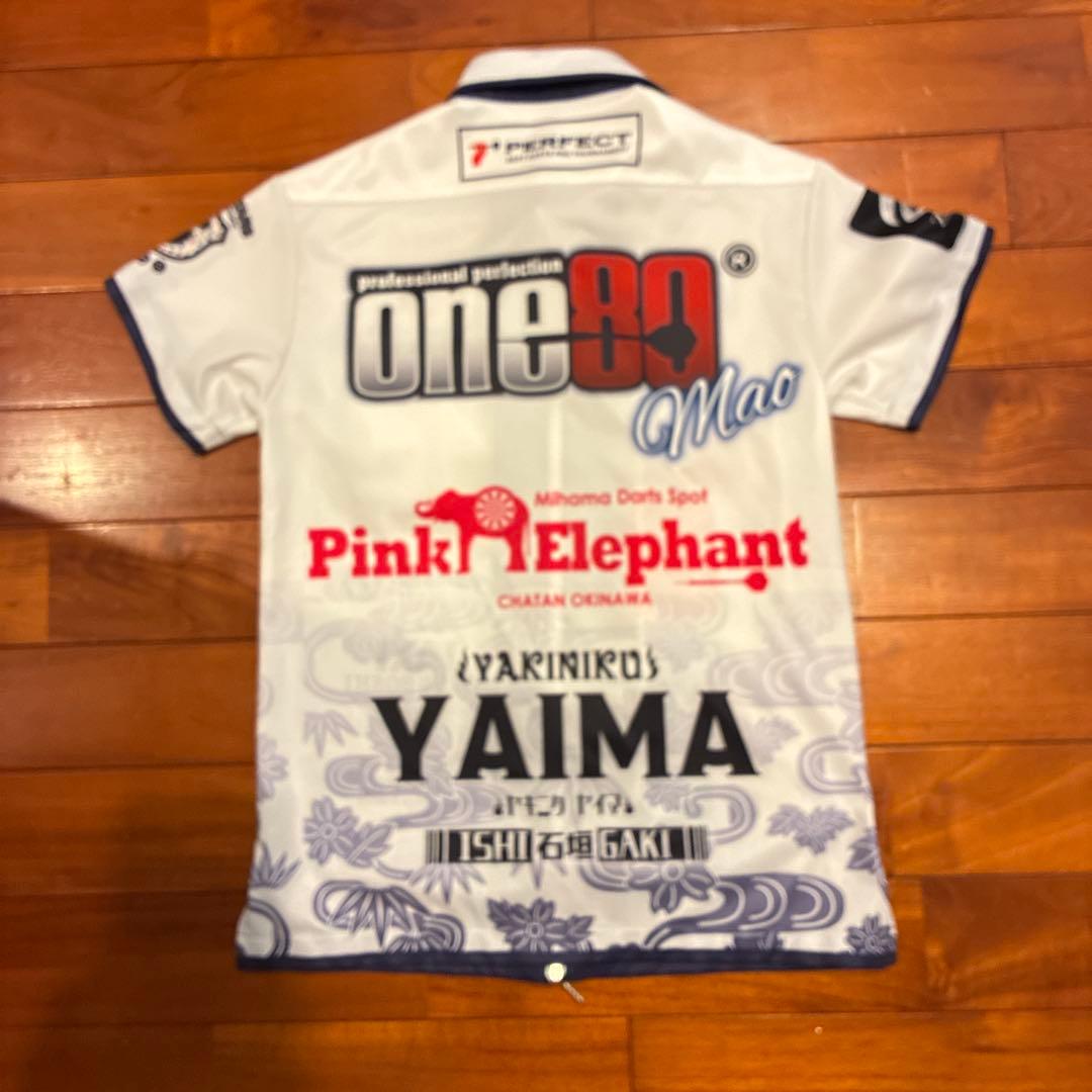 ダーツシャツ　めちゃかっこいい