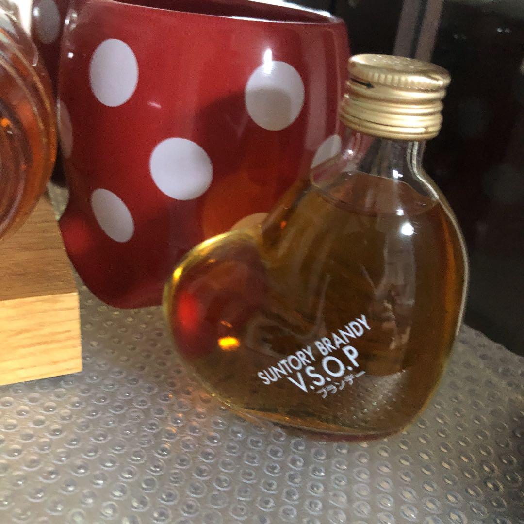 【激レア】【限界値下げ】酒サントリー 樽ボトル  ミニボトル セット