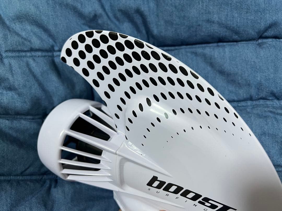 BOOST surfing ブーストフィン