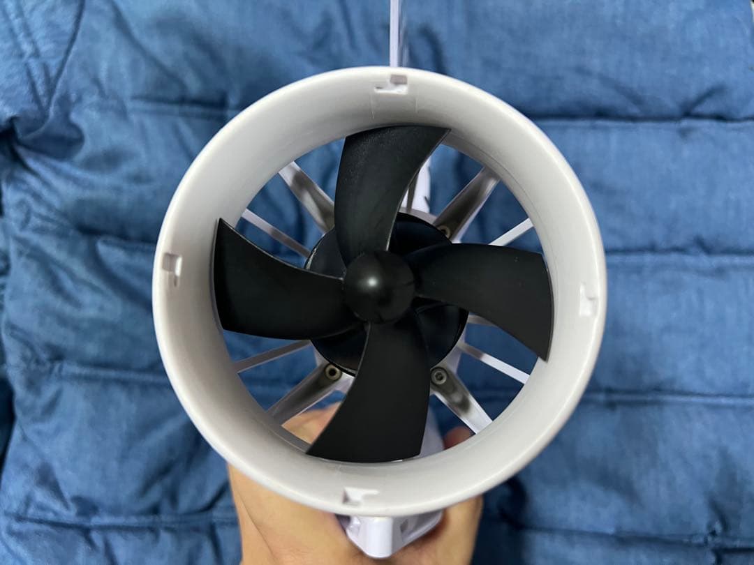 BOOST surfing ブーストフィン