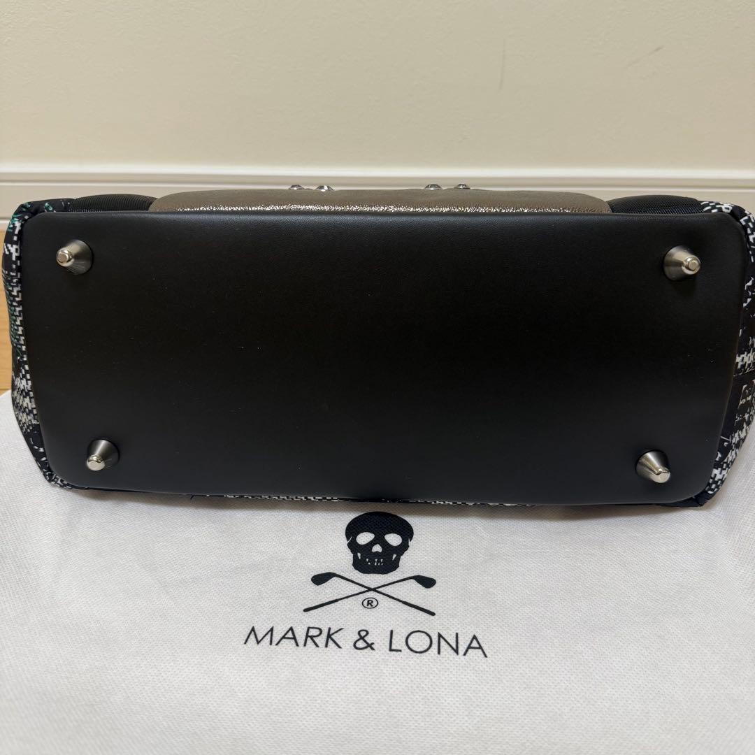 MARK & LONA カートバッグ