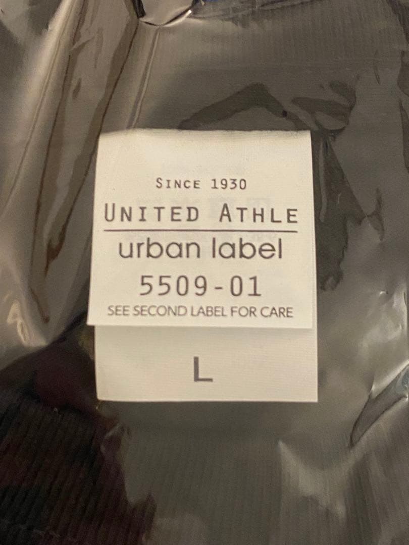 【新品未開封】ちゃんみな　AREA OF DAIAMOND4 ロンT Ｌサイズ