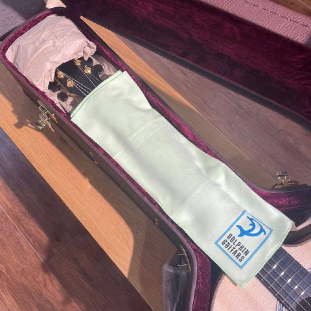 ギター Dowina ACERO-GAC-DS