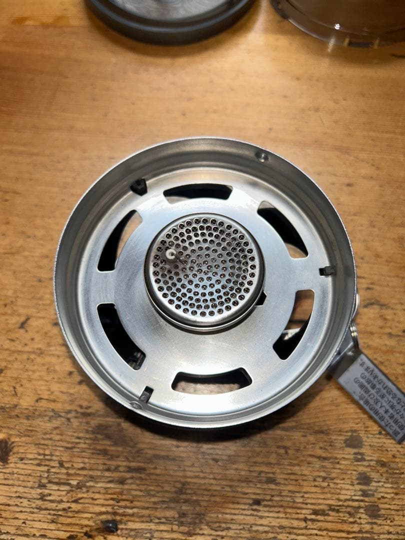 JETBOIL ジェットボイル フラッシュ