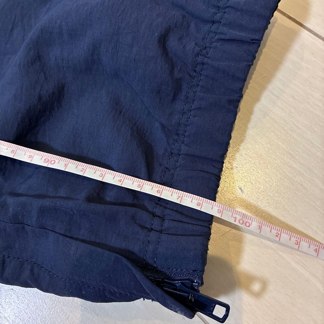 ballaholic × STARTER ナイロンパンツ