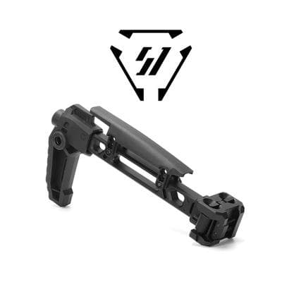 STRIKEINDUSTRY V2 デュアルフォールディング ストック レプリカ