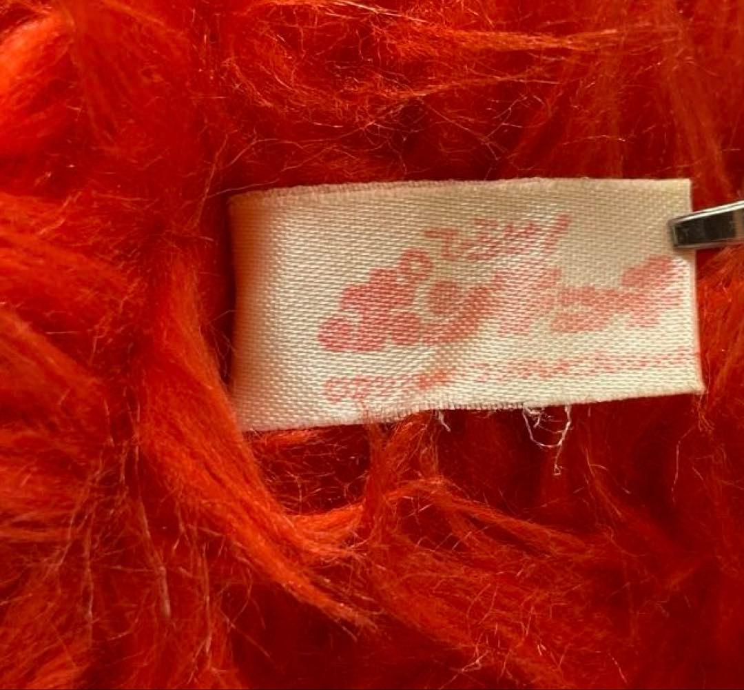 ひらけポンキッキ ムック ぬいぐるみ Sekiguchi 80年代 韓国製