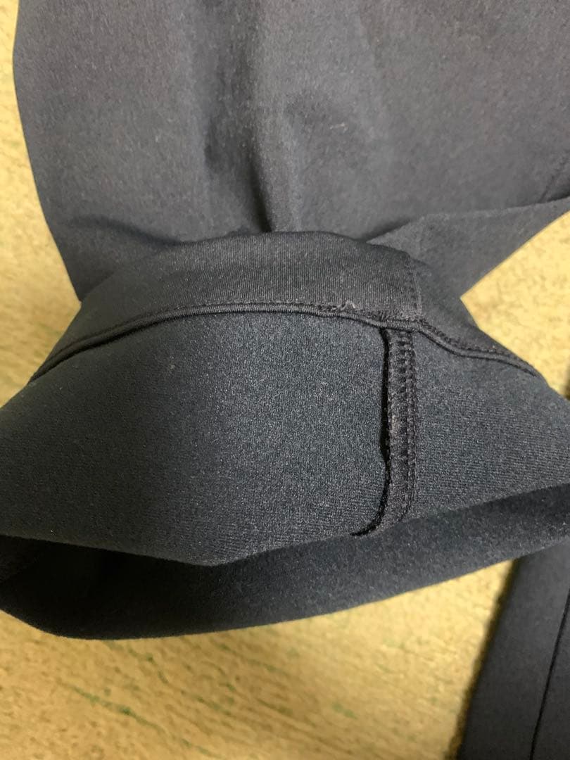 週末セール7日まで！★BEAMSGOLF パンツ ネイビー★