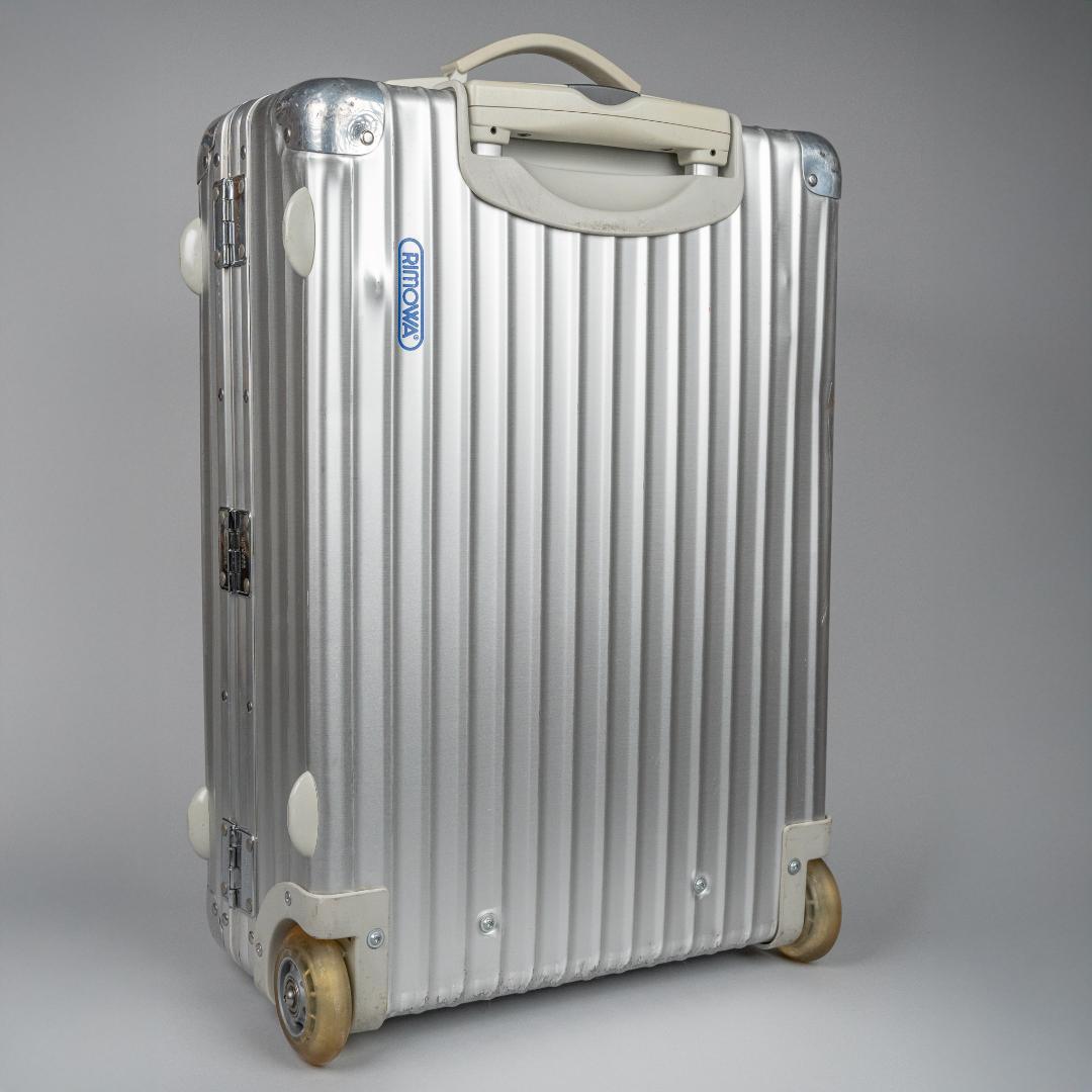 た*5様 RIMOWA リモワ クラシックフライト 35L 976.52 2輪
