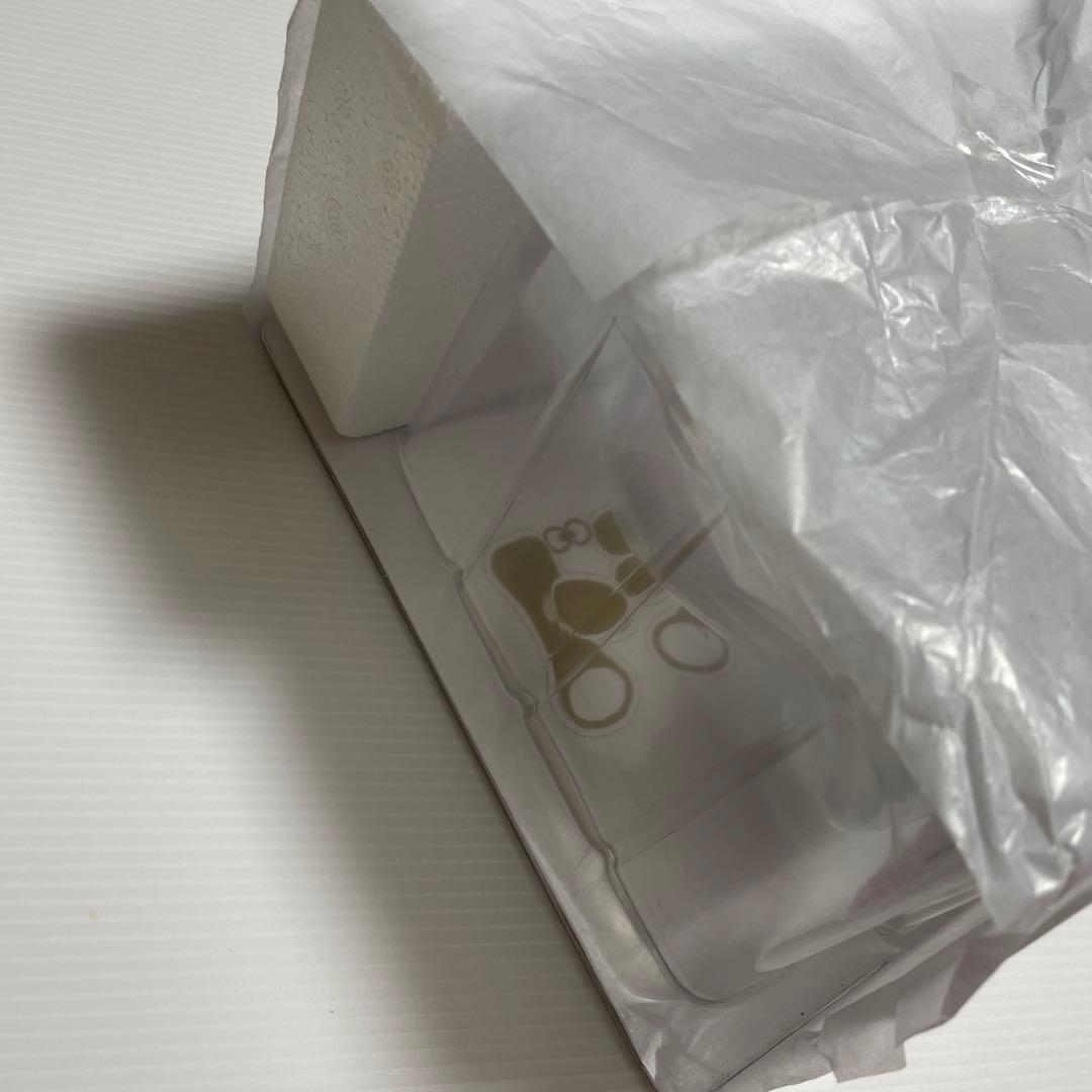 ドラえもん 大長編 購入特典　ピー助&ドラえもん　フィギュア　未開封