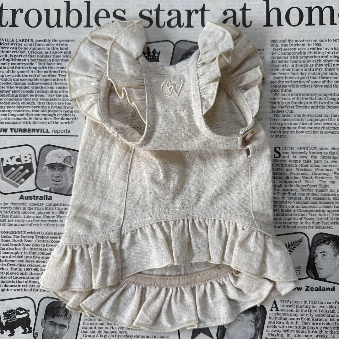 アトリエGG Ice Milktea(Mary)