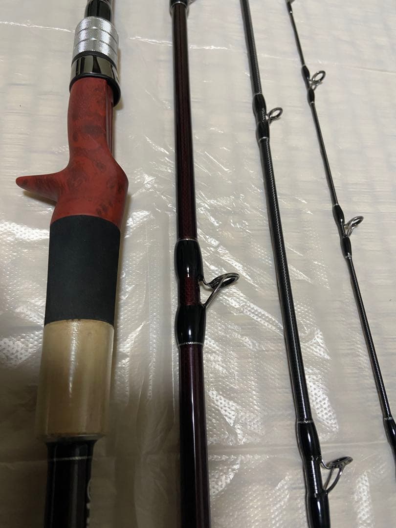 Fishman フィッシュマン BC4 5.10LH 美品