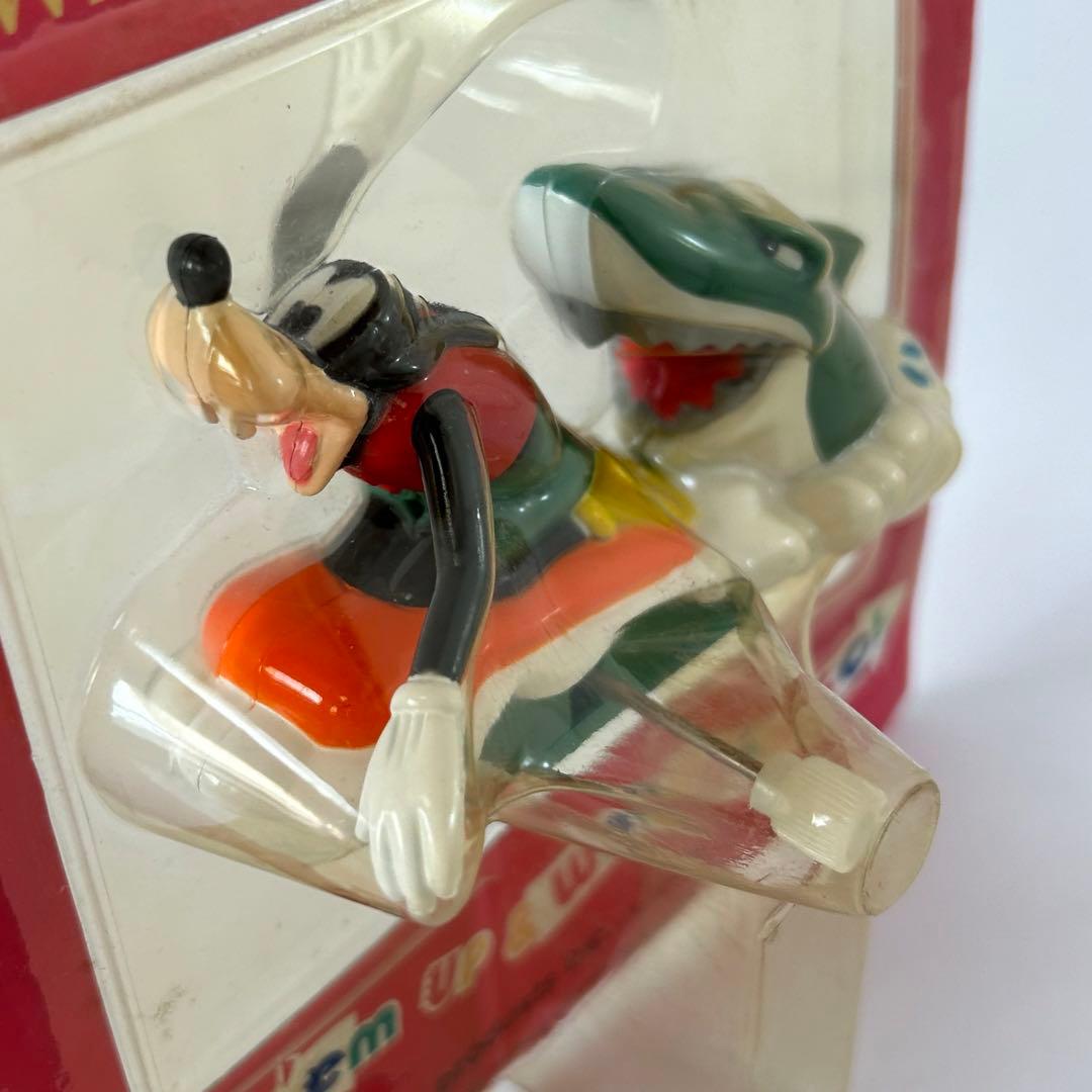 ミッキーマウス ミニーマウス グーフィ ミッキーマウス　フィギュア