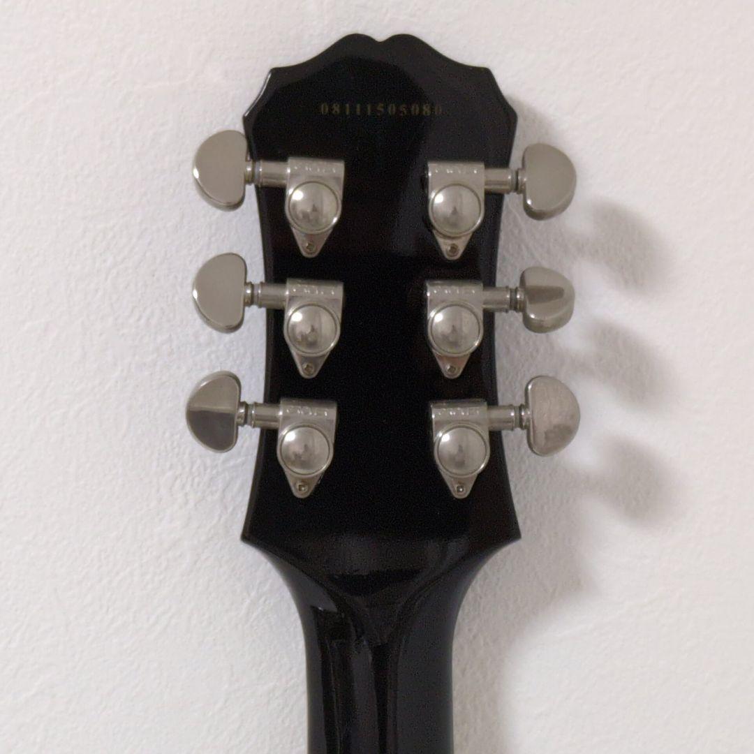 Epiphone Les Paul STANDARD エピフォン レスポール
