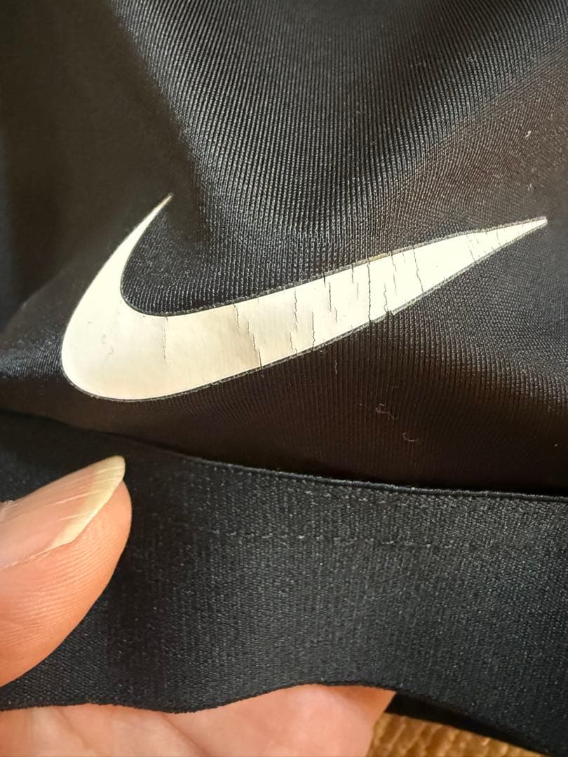 再週末セール中！12000円→11000円ナイキプロエリートSサイズ