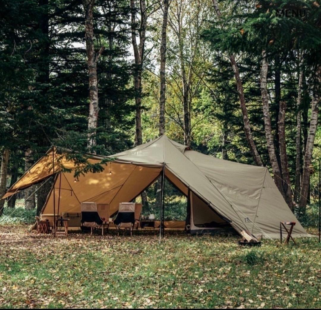 新品未使用　元箱なし　サバティカル　スカイパイロット　シンセティック