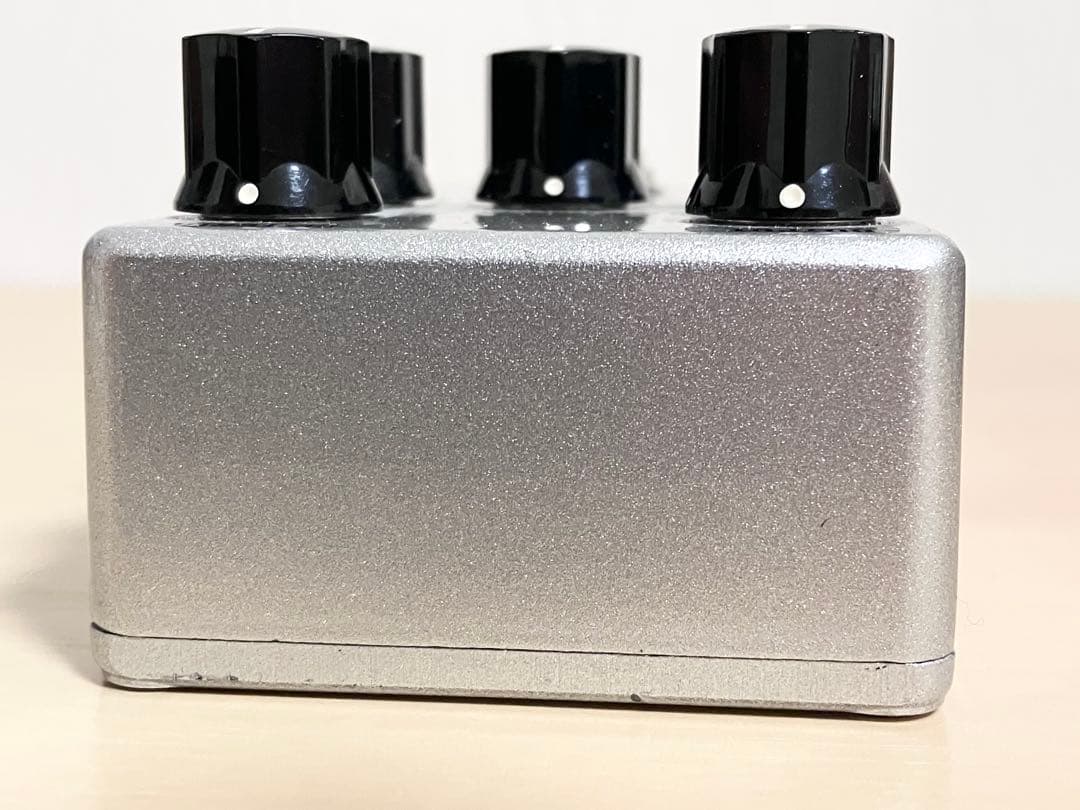 ギター MXR SUPER BADASS DISTORTION