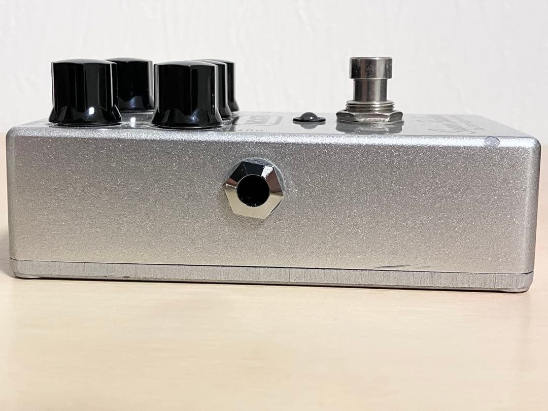 ギター MXR SUPER BADASS DISTORTION