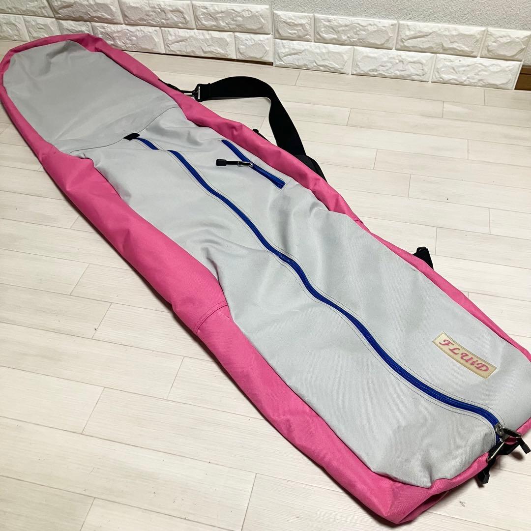 バック付/ZUMA WAVEツマ スノーボードセット138cm/バインディングS