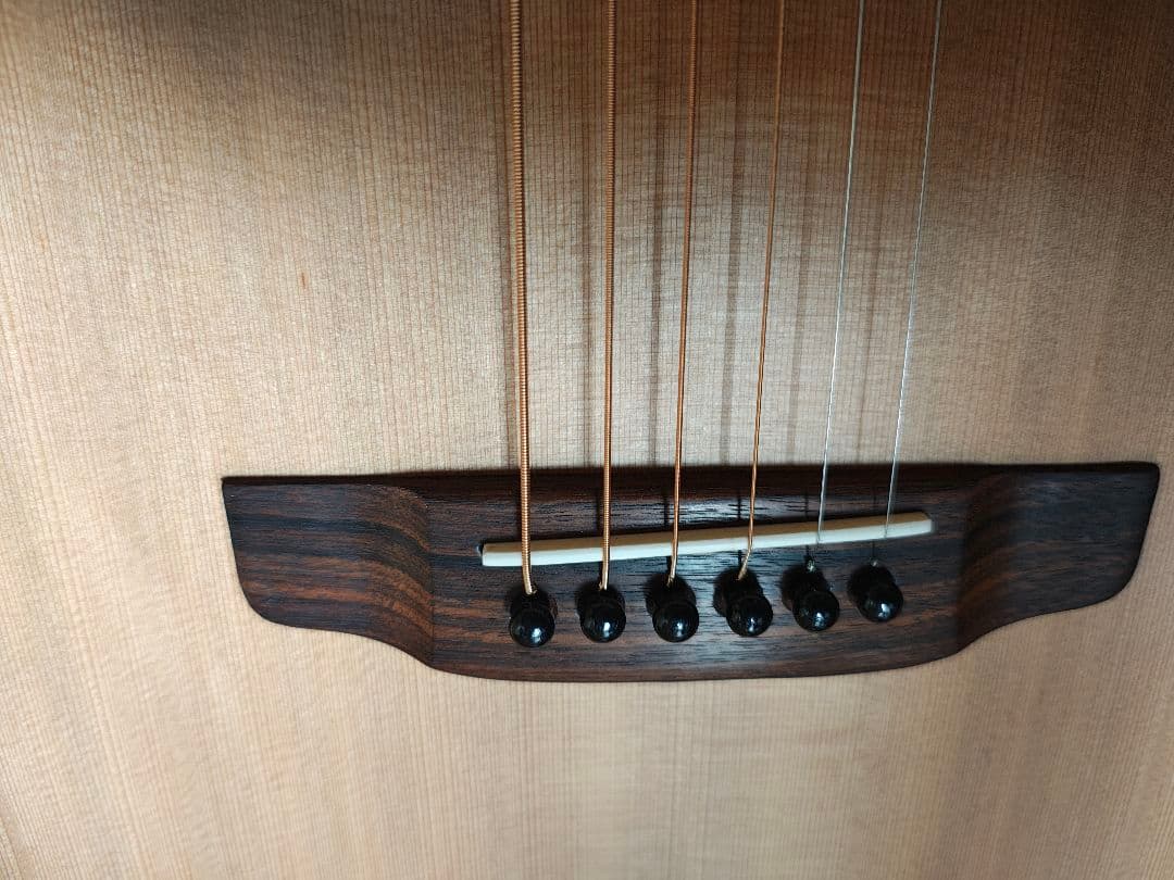 K.Yairi アコースティックギター