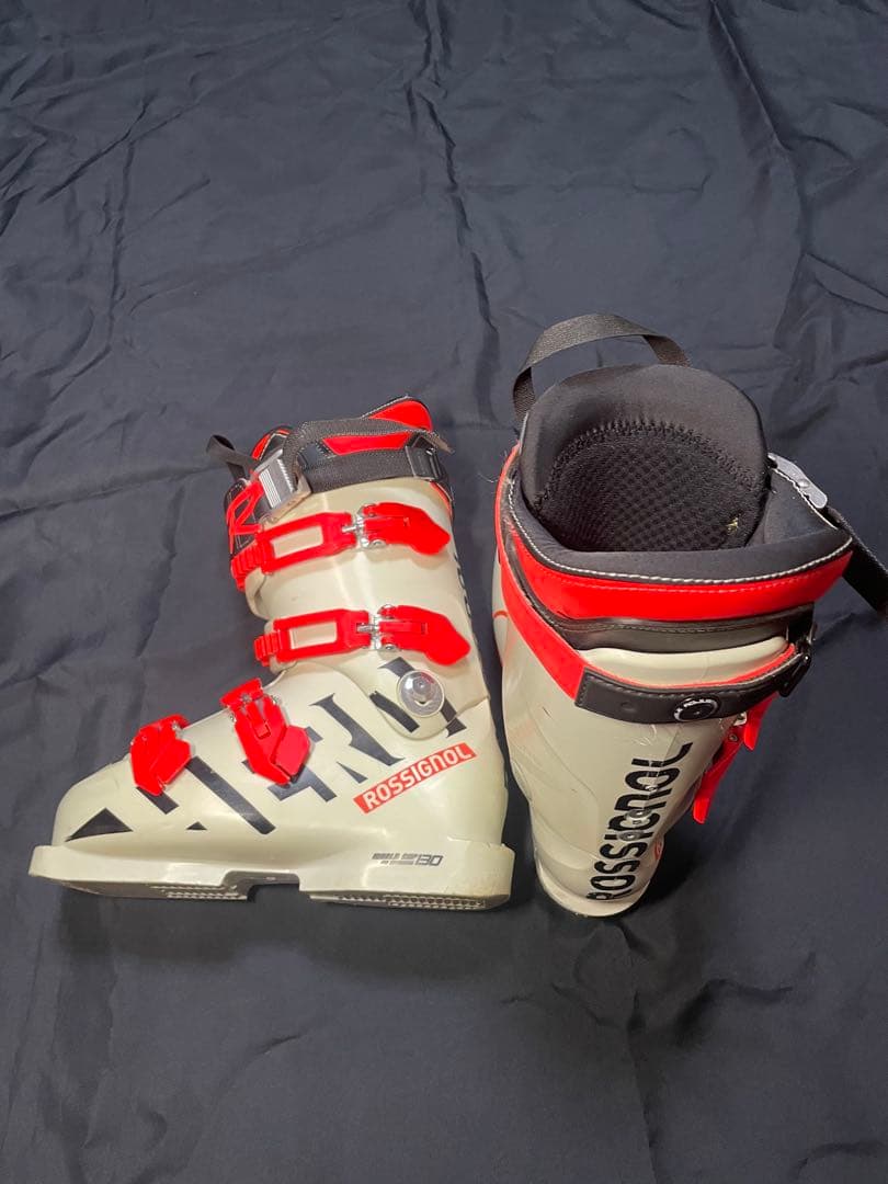 総監督さん専用　ROSSIGNOL HERO WORLD CUP 130