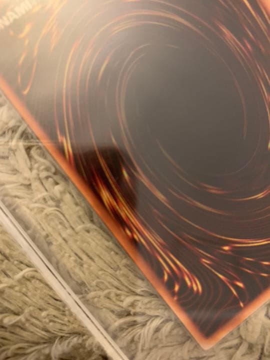 No.781 遊戯王 美品 初期 ゲートガーディアン ウルトラレア