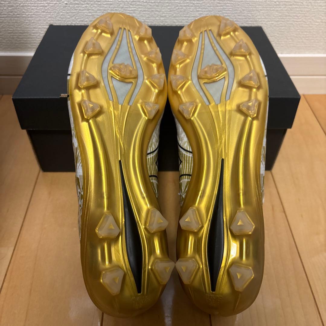 ミズノアルファ ジャパン JAPAN 27.0cm