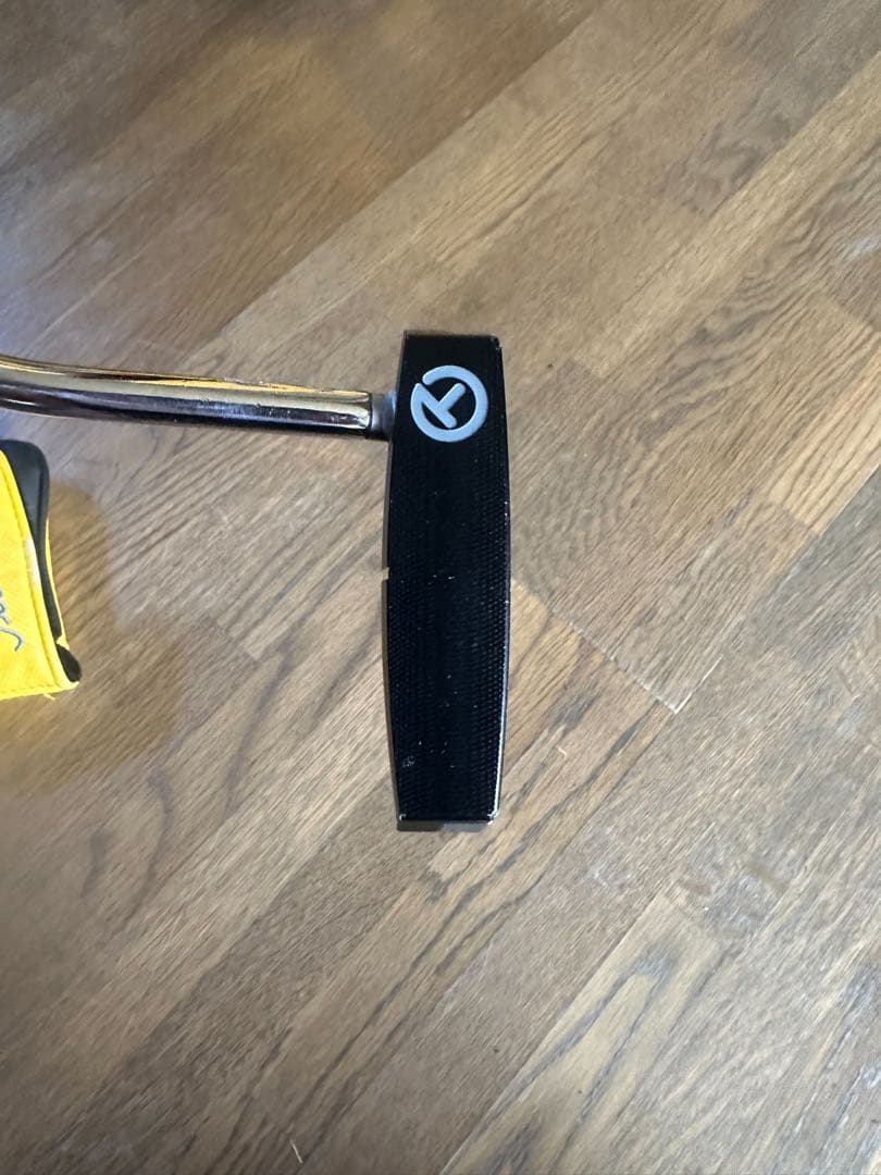 Scotty Cameron キャディバッグ・パターセット