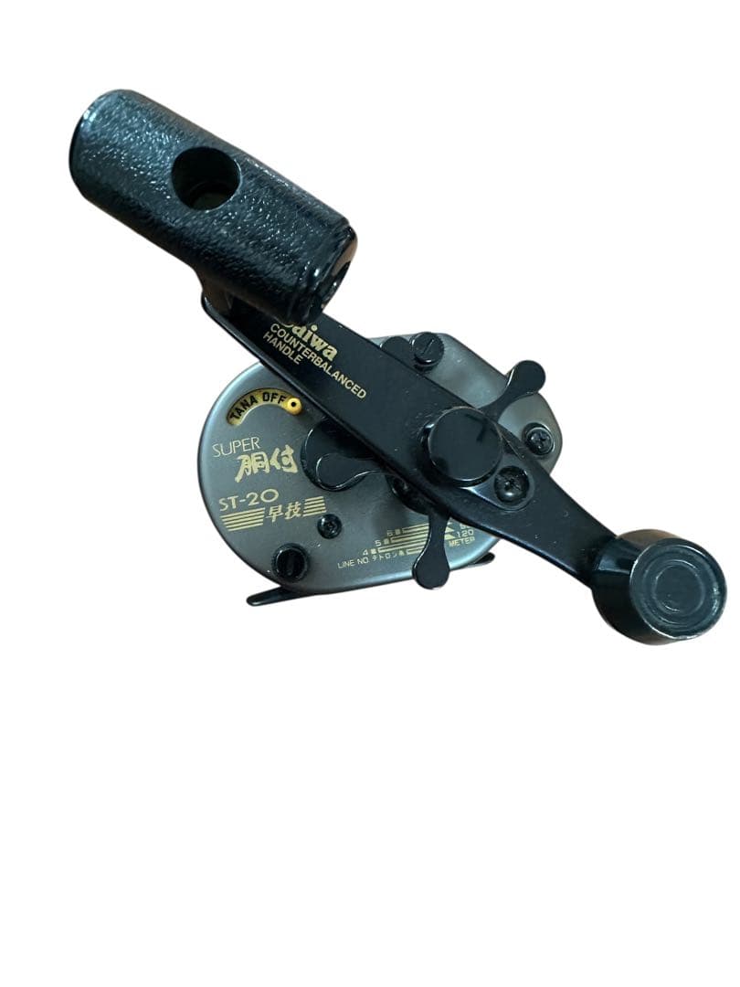 「まとめ10台セット」フィッシングリールセット Super ST-20おまけ付き