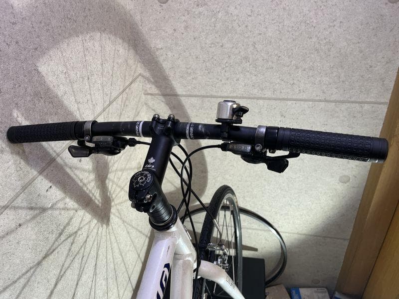 LOUISGARNEAU LGS-L8 ルイガノ　2018