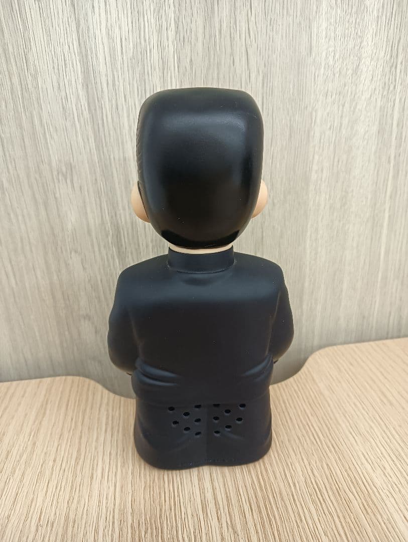 ビーバップハイスクール　トーキング　フィギュア ヤングマガジン