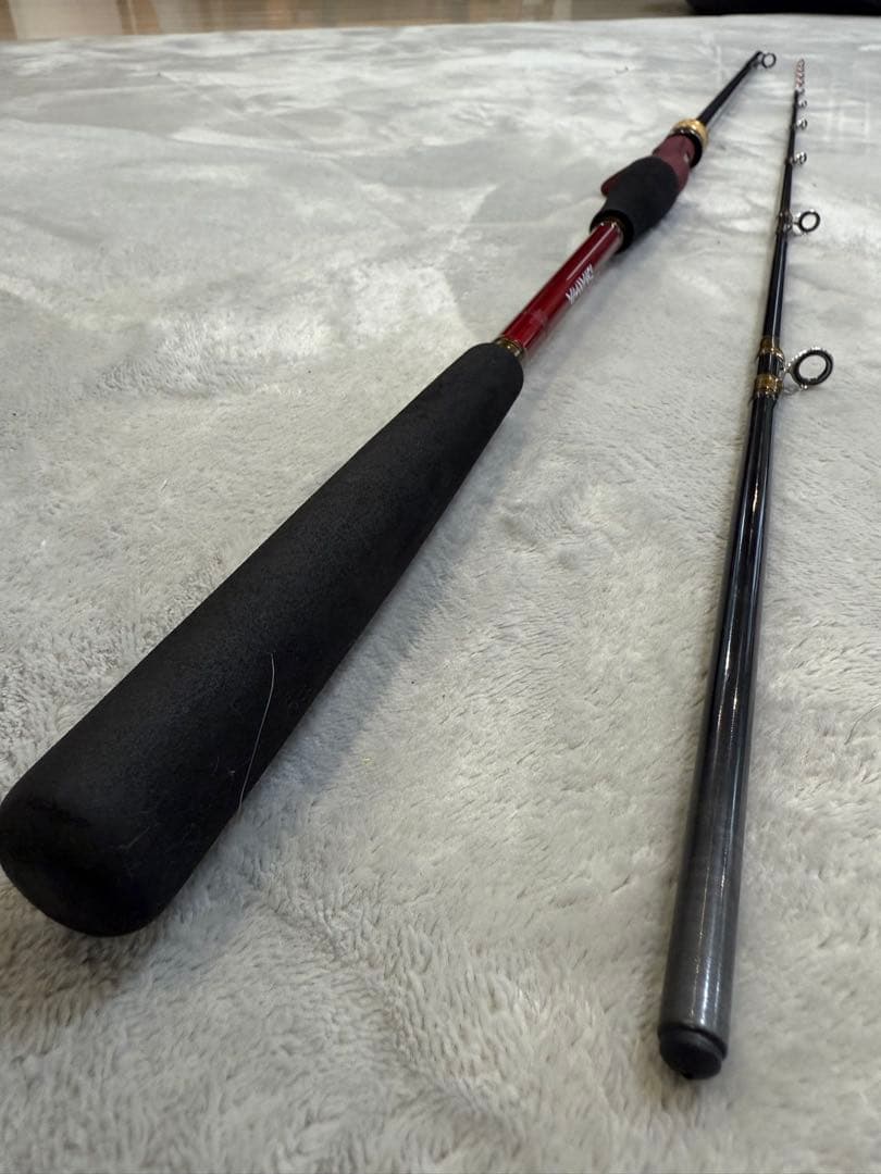 ダイワ アナリスター テンヤタチウオ 82-190