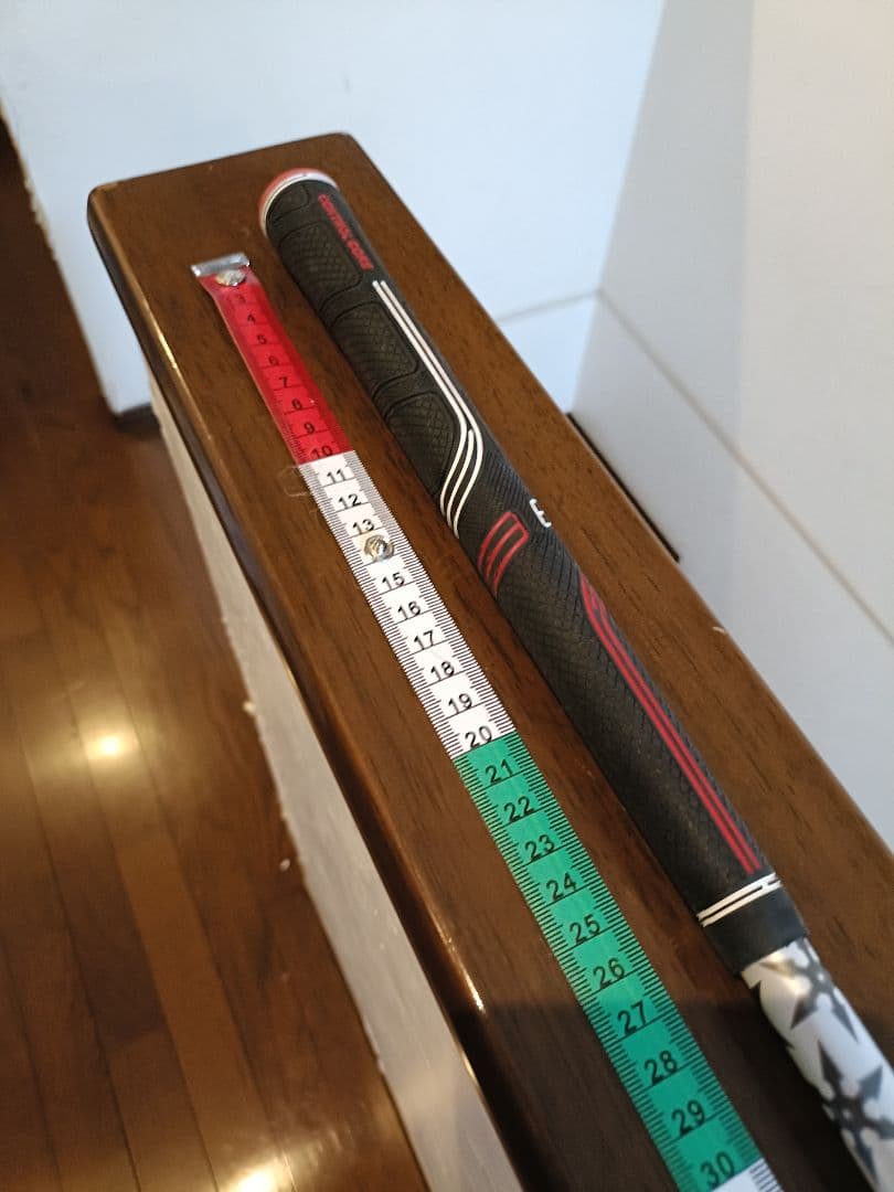 フブキ70X ドライバー用　テーラメイドスリーブ