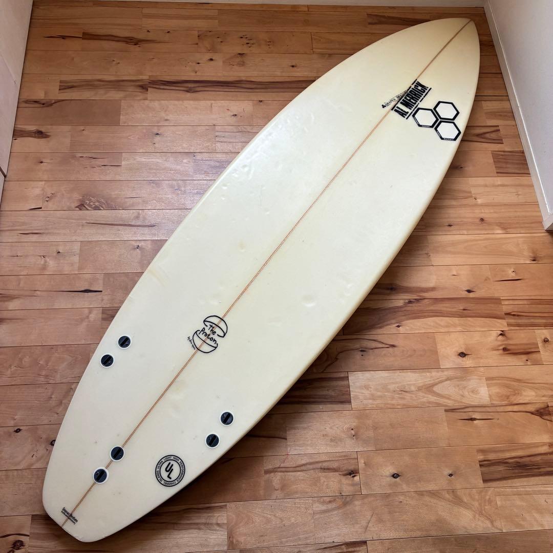 【名古屋市】アルメリック ショートボード　サーフボード