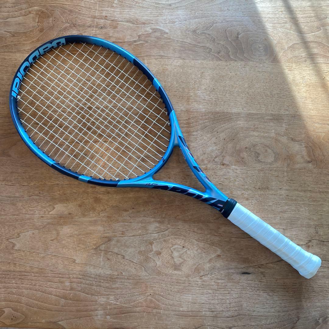 Babolat Pure Drive 2025 テニスラケット