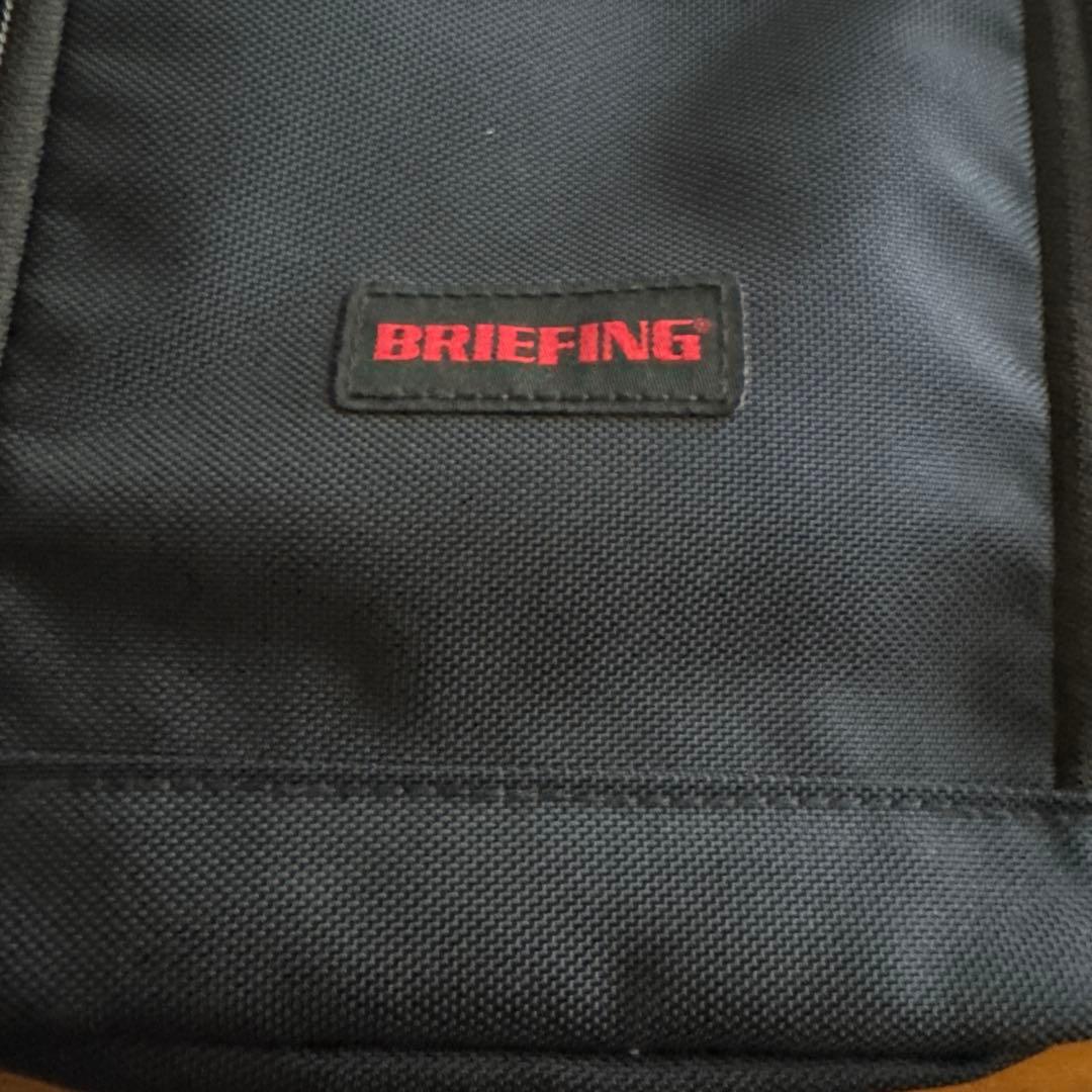 BRIEFING ブリーフィング　GARMENT BOX AIR