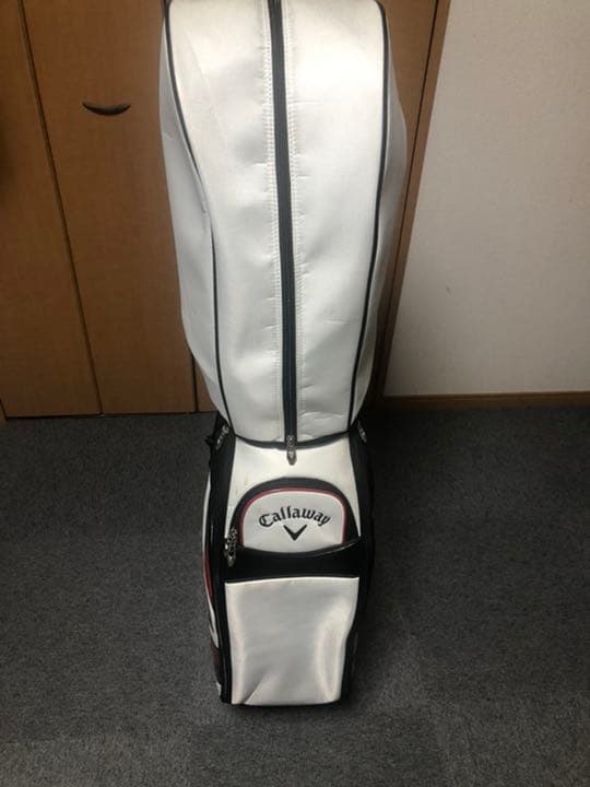 キャロウェイ キャディバッグ
