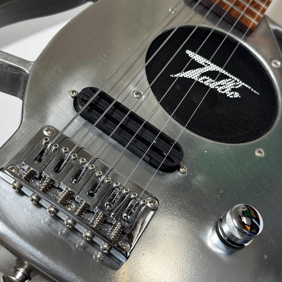 【超貴重】TOKAI Talbo Jr エレキギター TJR-498 仔タルボ