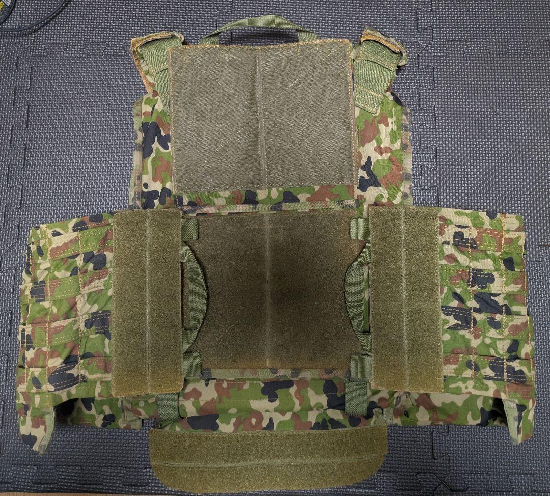 LEM プレートキャリア 4型