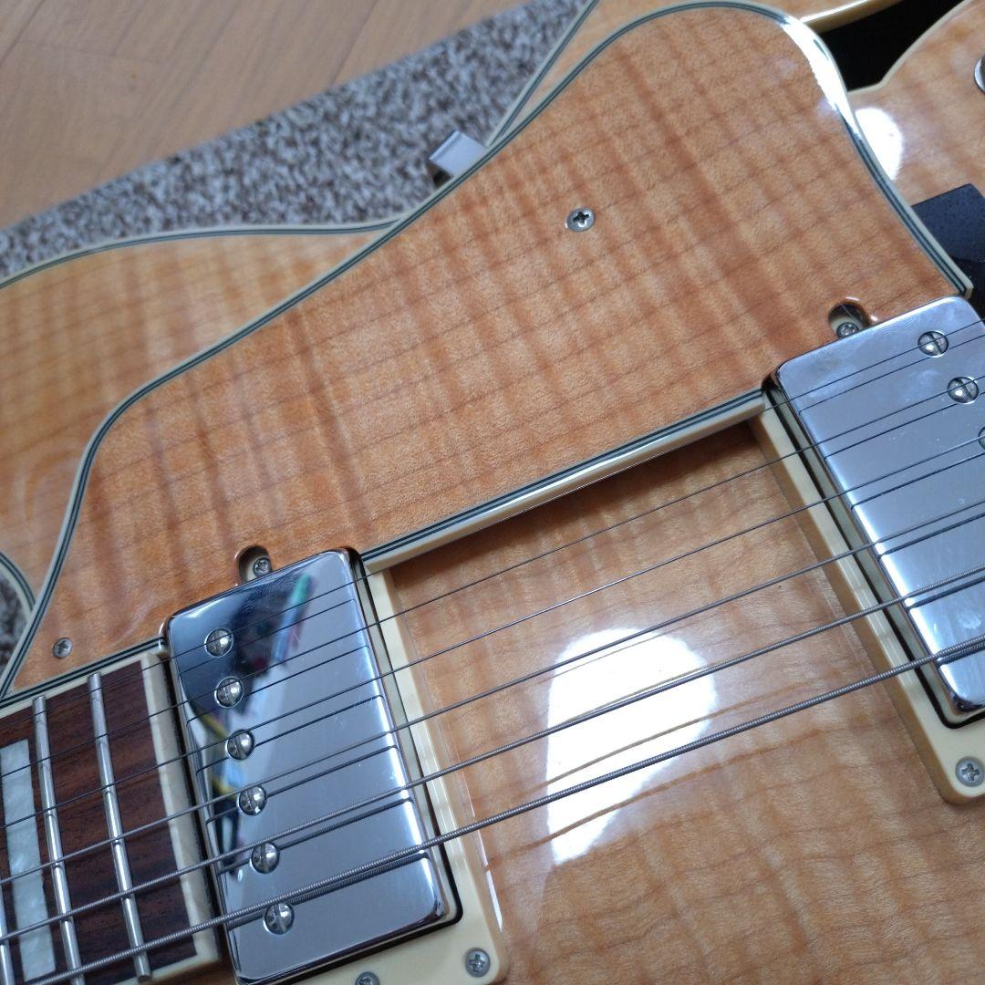 Ibanez AF-85 フルアコ エレキギター