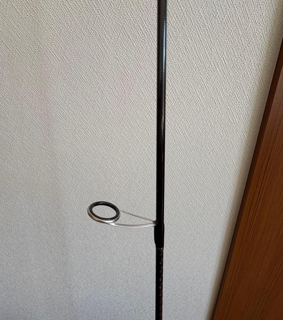 BENKEI Major Craft ルアーロッド　BIS-644L