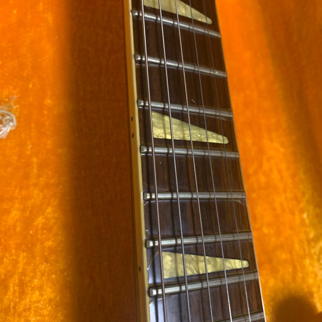 ☆グレコ製・RG550・リッケンバッカー480タイプ・稀少モデル☆