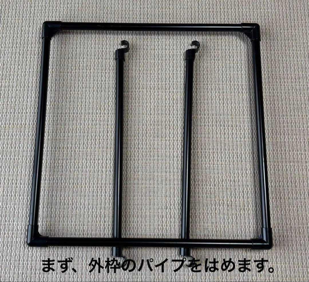 簡単こたつセット80チーク　イレクター使用　EK80t(イ)