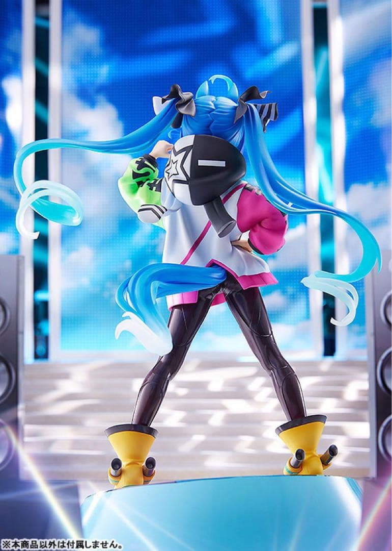 フィギュア　ツインターボ 「ウマ娘 プリティーダービー」 1/7