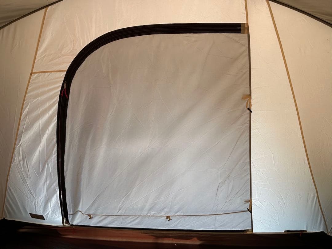 コールマン ウェザーマスター ブリーズドーム300Ⅳ